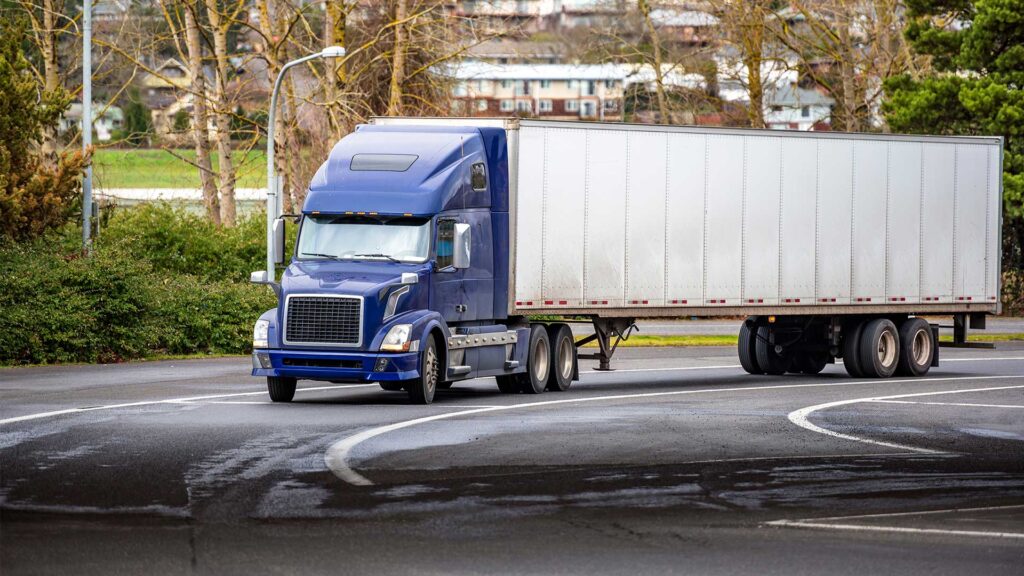 Versatile Dispatch Reefer