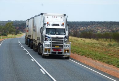 Versatile Dispatch Boxtruck