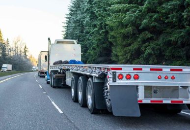 Versatile Dispatch Flatbed